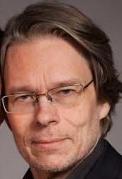 Mats Danielson